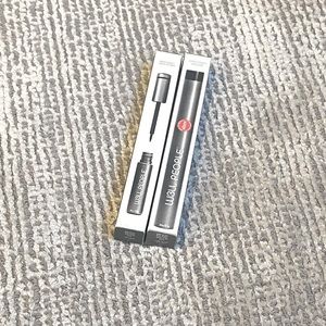 W3LL People Mascara AND Eyeliner - BLACK